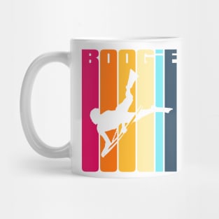 Swirly_Boogie_2 Mug